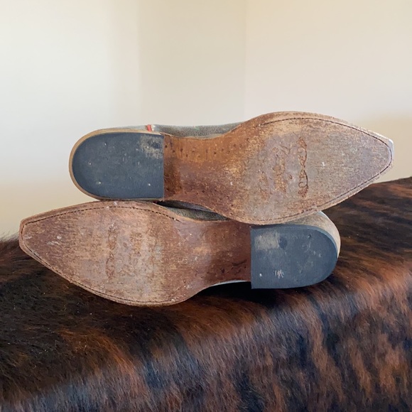 Macie Bean boots - Picture 5 of 9